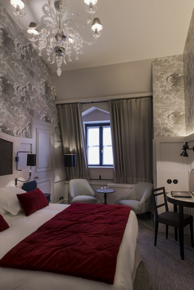 Hotel D'aubusson