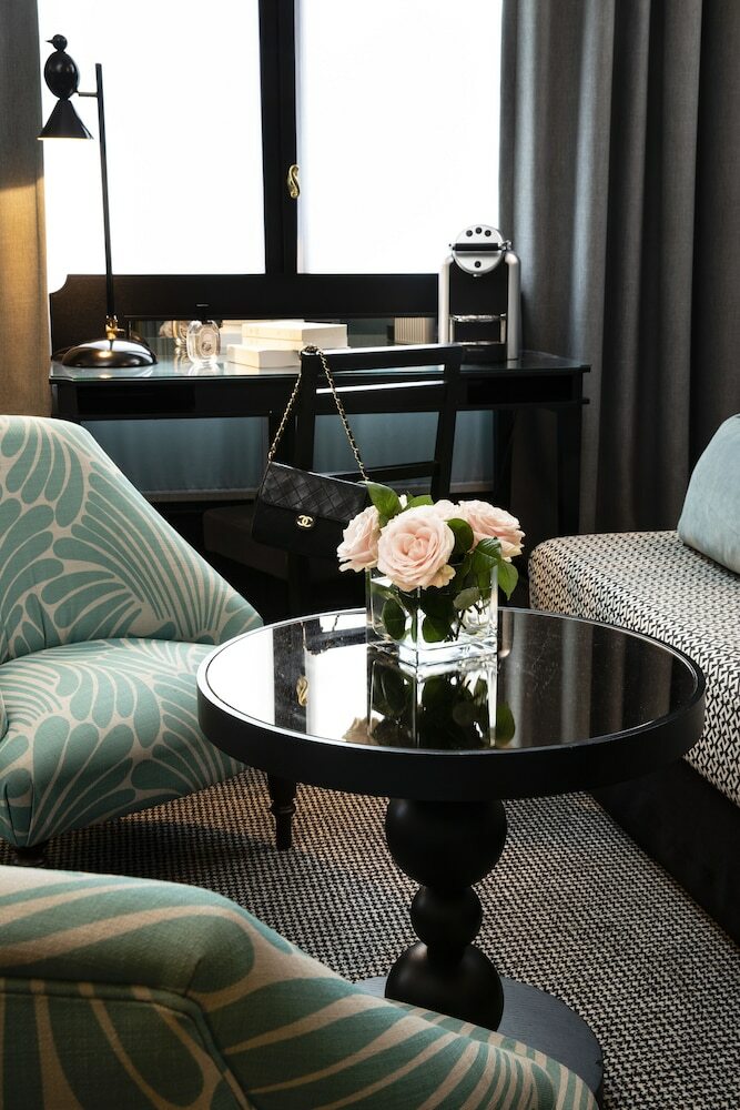 Hotel D'aubusson