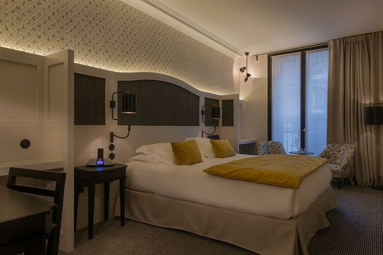 Hotel D'aubusson