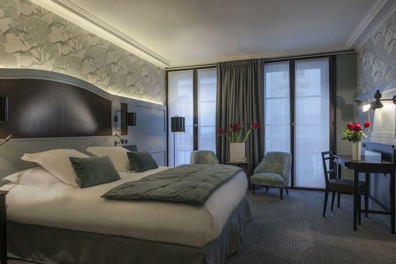 Hotel D'aubusson