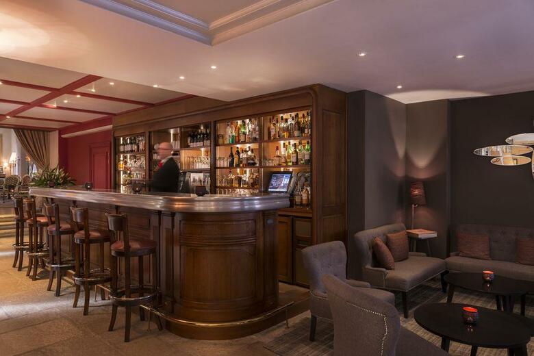 Hotel D'aubusson