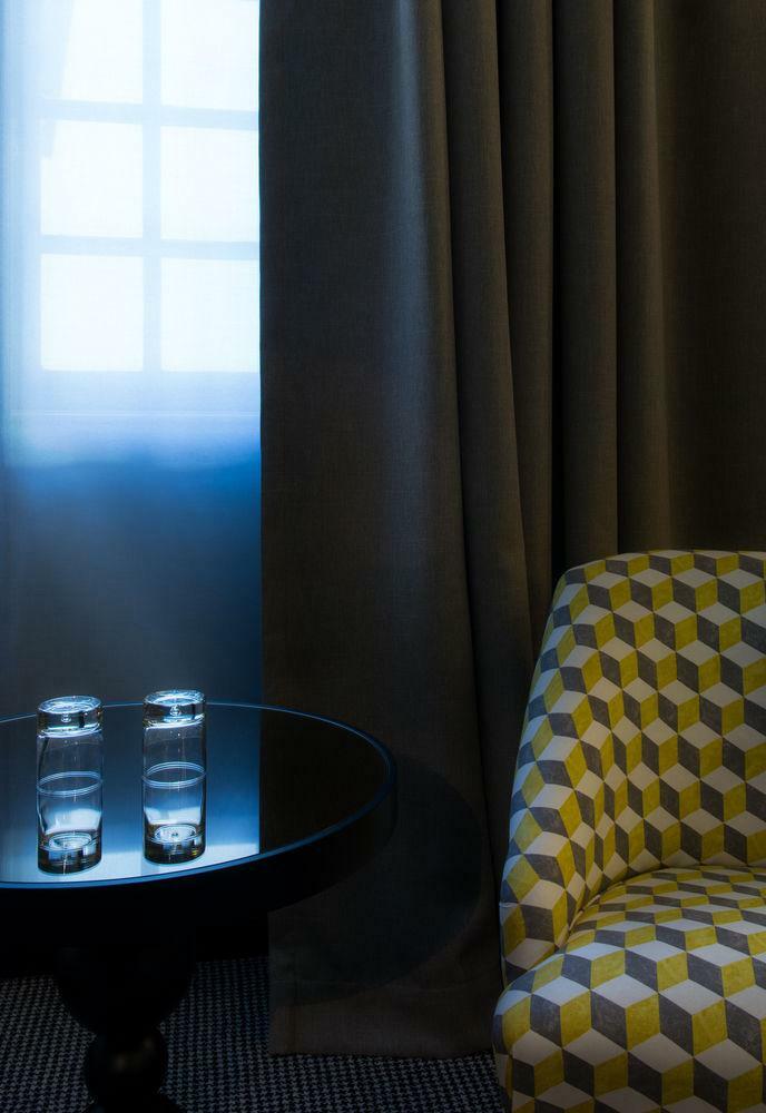 Hotel D'aubusson