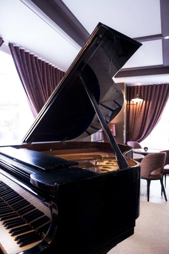 Hotel D'aubusson