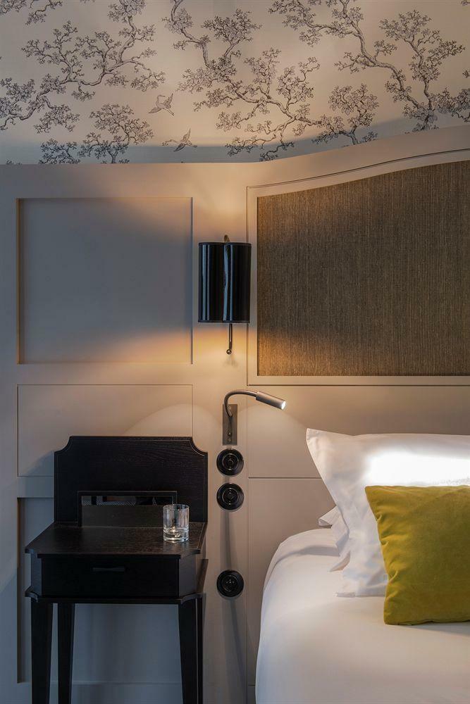 Hotel D'aubusson