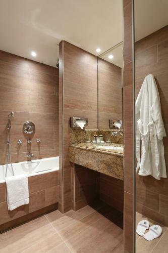 Hotel Au Manoir Saint Germain