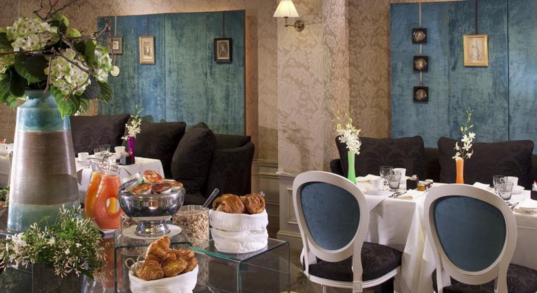 Hotel De Buci
