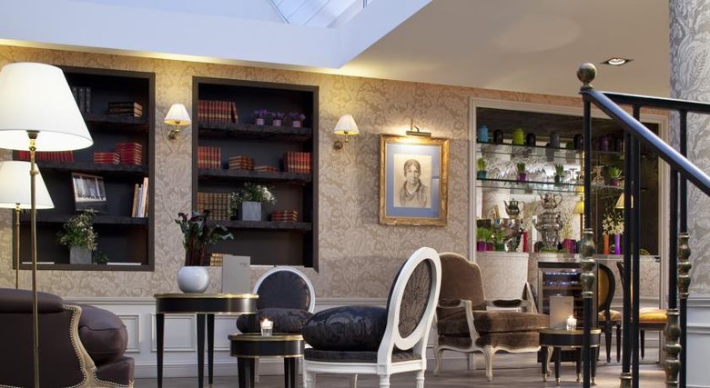 Hotel De Buci