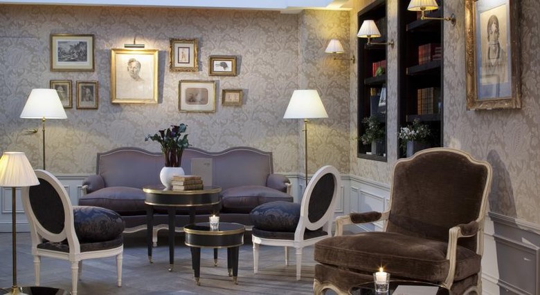 Hotel De Buci