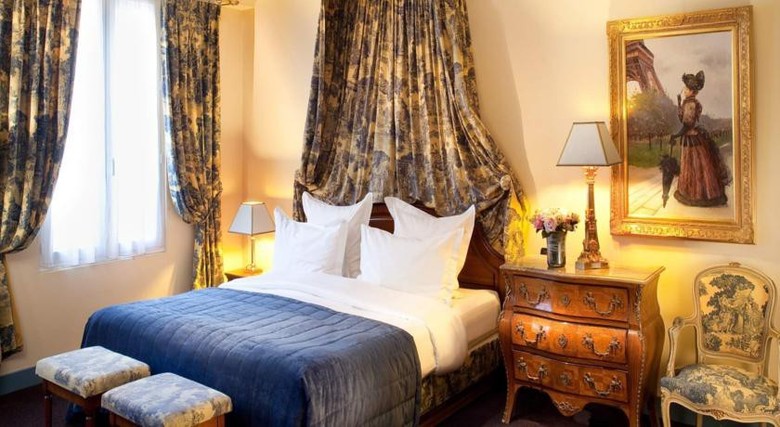 Hotel De Buci