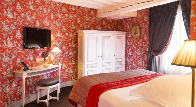 Hotel De Buci