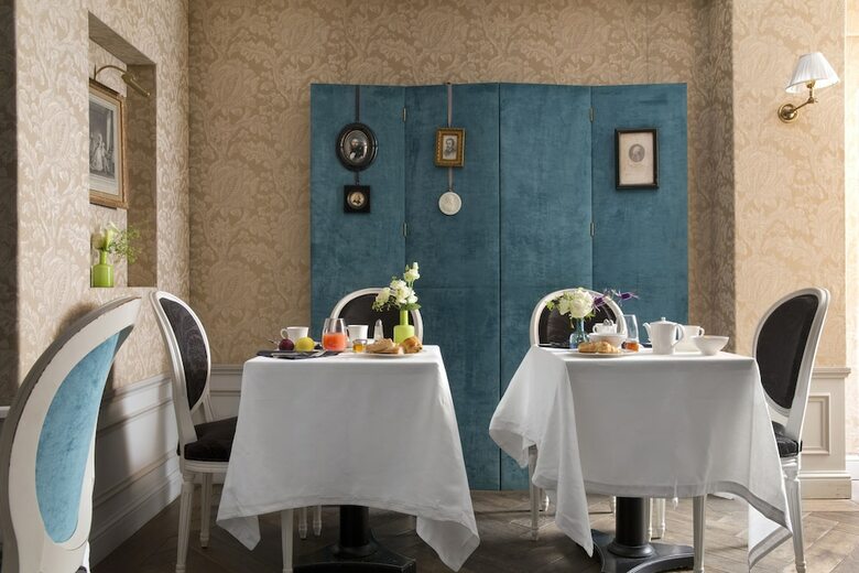 Hotel De Buci
