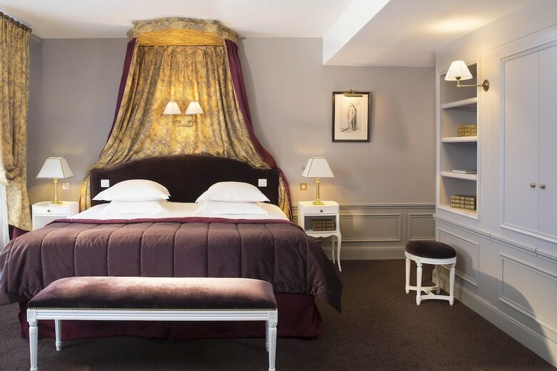 Hotel De Buci