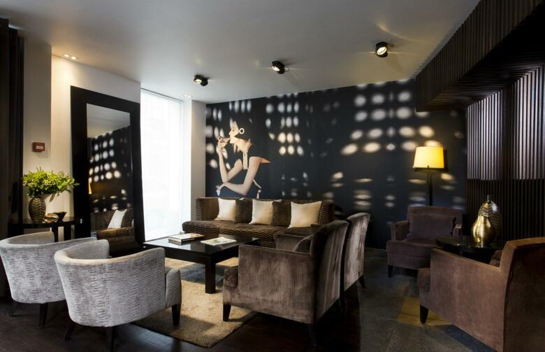 Hotel La Villa Saint Germain Des Pr�s
