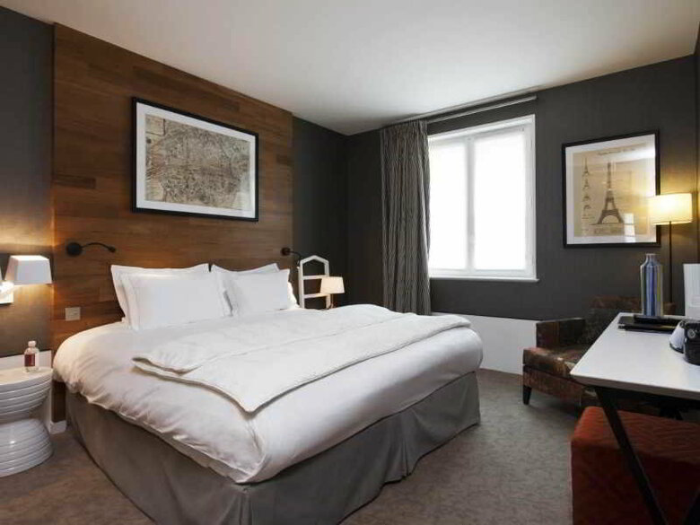 Hotel La Villa Saint Germain Des Pr�s