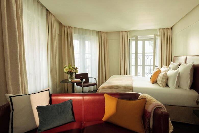 Hotel La Villa Saint Germain Des Pr�s