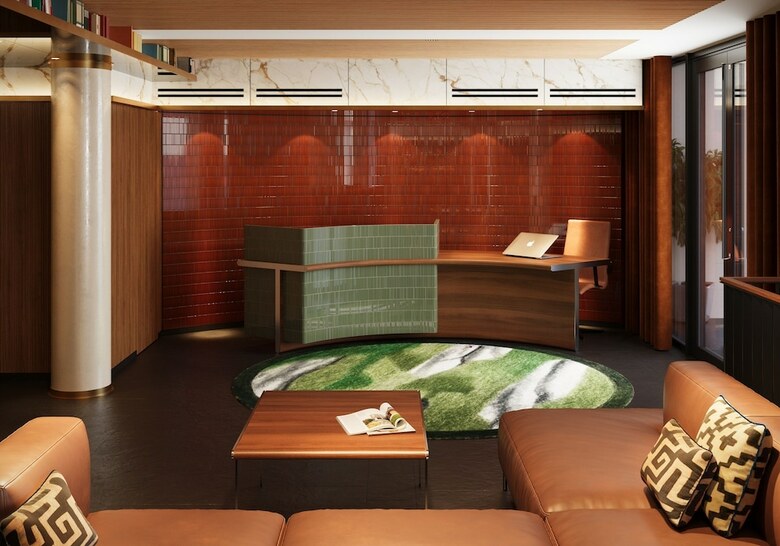 Hotel La Villa Saint Germain Des Pr�s