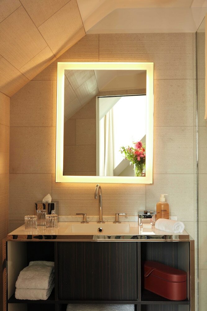 Hotel La Villa Saint Germain Des Pr�s