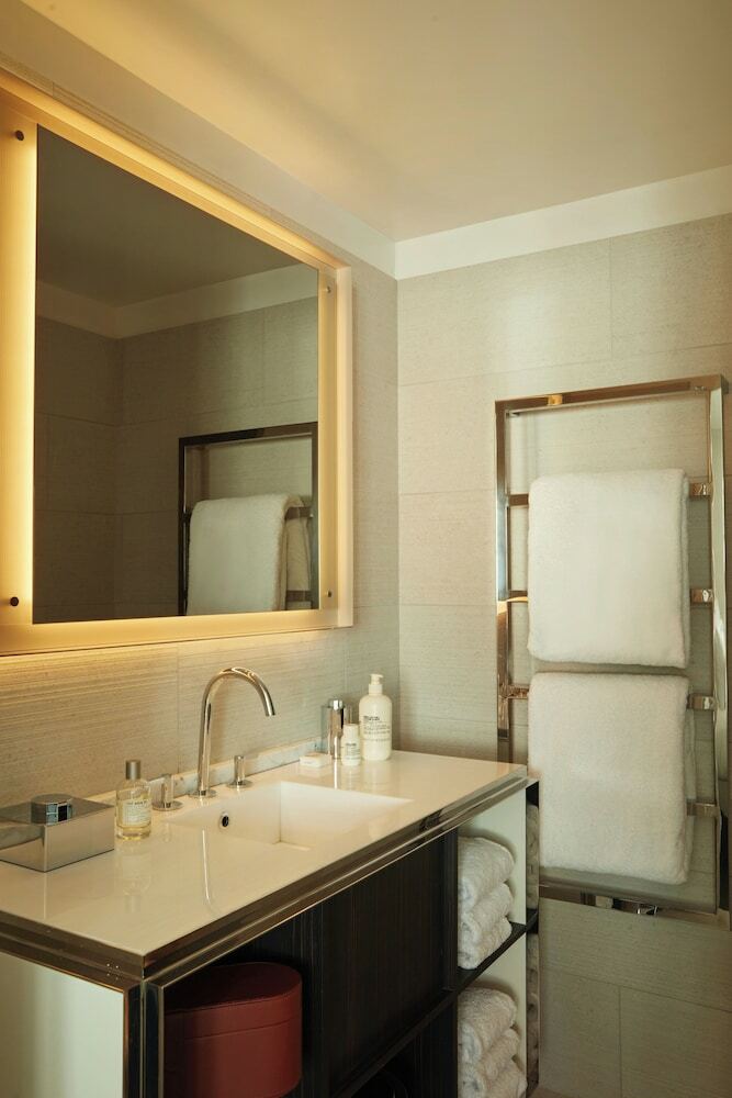 Hotel La Villa Saint Germain Des Pr�s