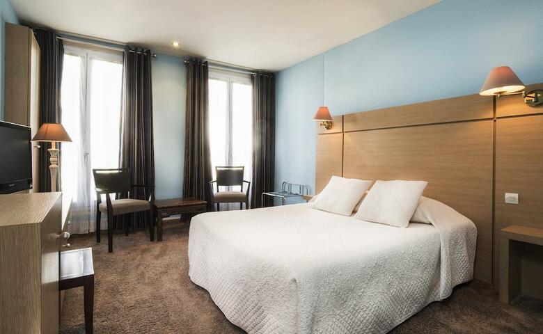 Hotel H�tel De L'avenir