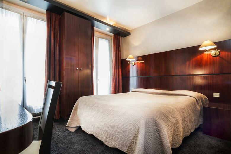 Hotel H�tel De L'avenir