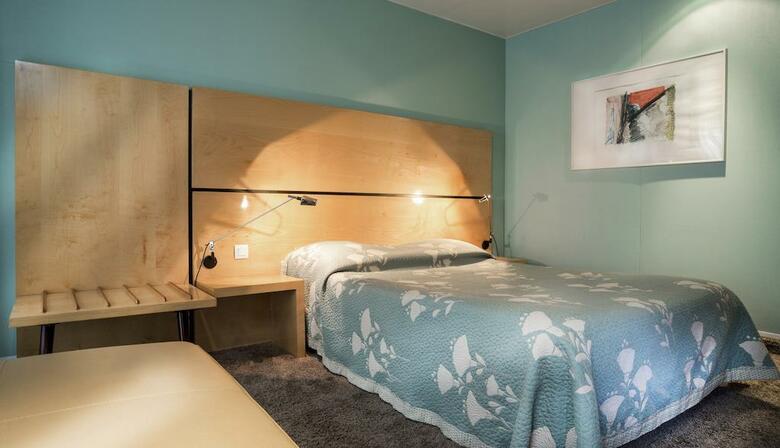 Hotel H�tel De L'avenir