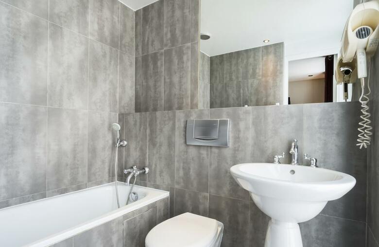 Hotel H�tel De L'avenir