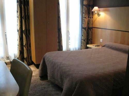 Hotel H�tel De L'avenir