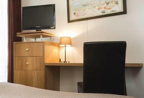 Hotel H�tel De L'avenir