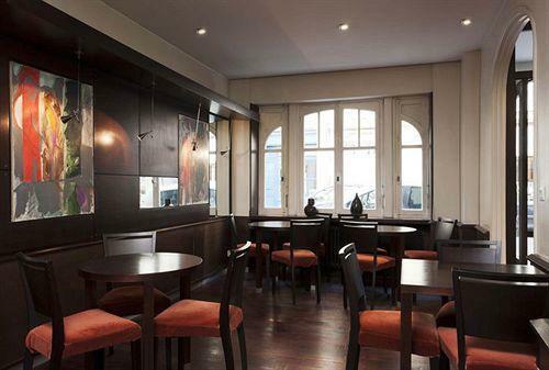 Hotel H�tel De L'avenir