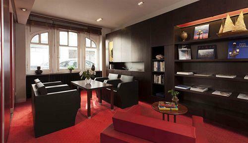 Hotel H�tel De L'avenir