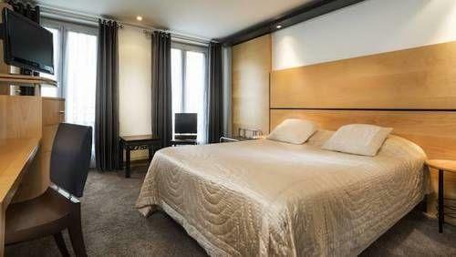 Hotel H�tel De L'avenir