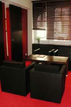 Hotel H�tel De L'avenir