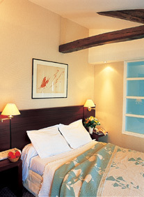 Hotel H�tel De L'avenir