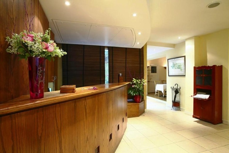 Hotel Le Clos Medicis