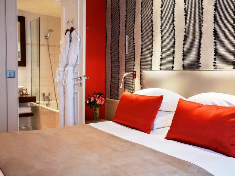 Hotel Le Clos Medicis