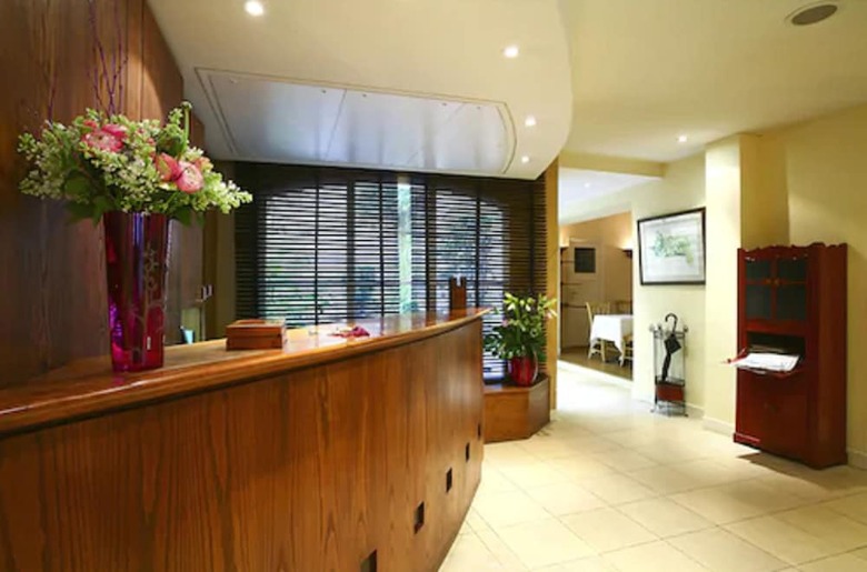 Hotel Le Clos Medicis
