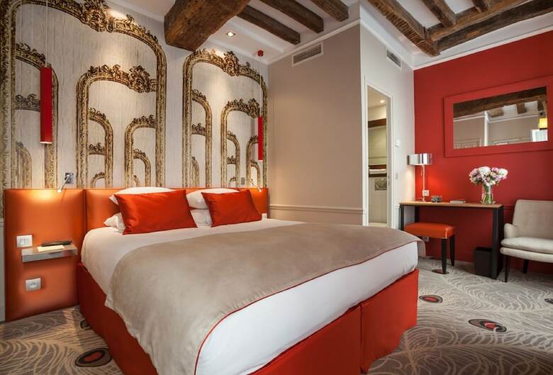 Hotel Le Clos Medicis