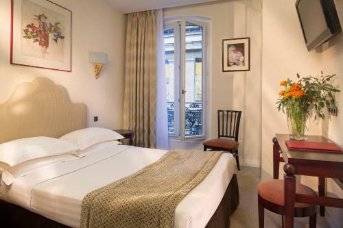 Hotel Delavigne