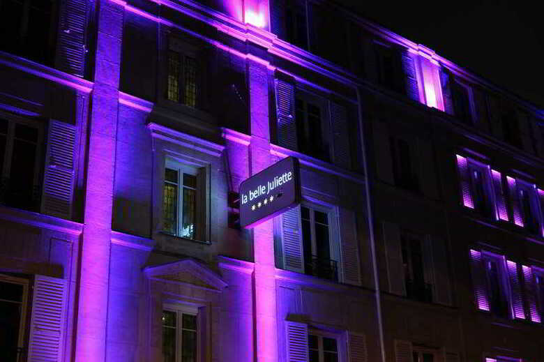 Hotel Ferrandi