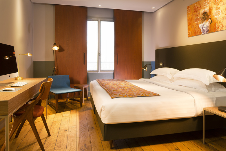 Hotel Ferrandi