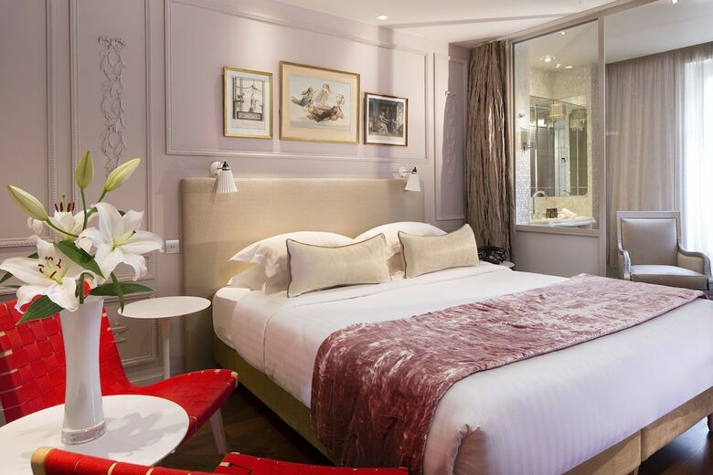Hotel Ferrandi
