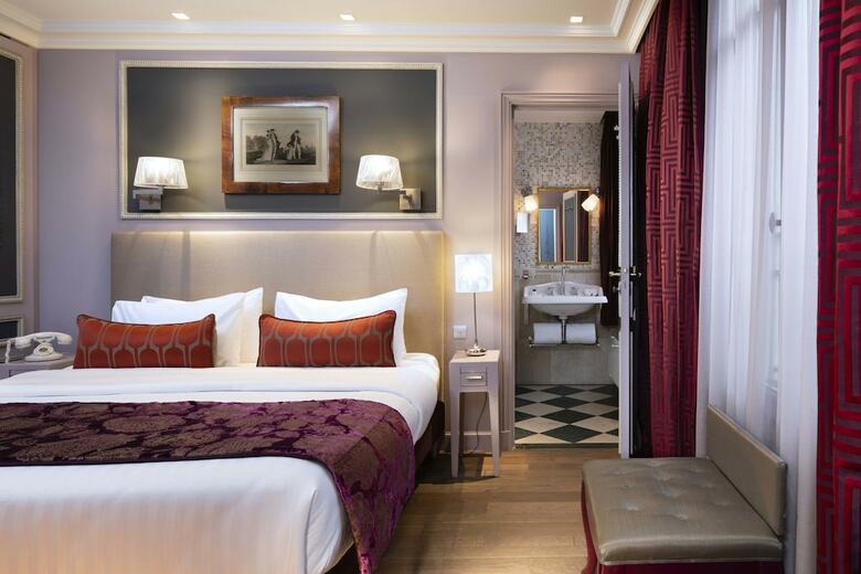 Hotel Ferrandi
