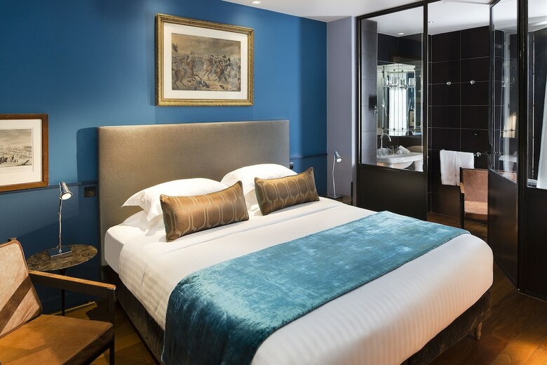 Hotel Ferrandi