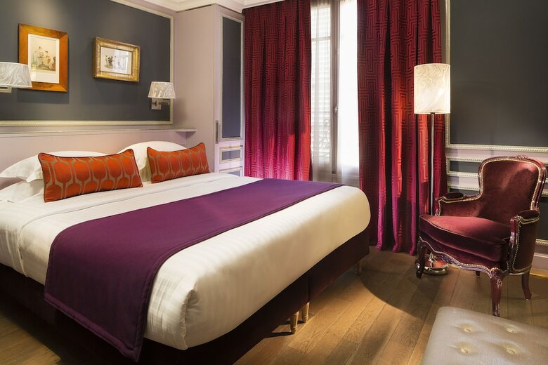 Hotel Ferrandi