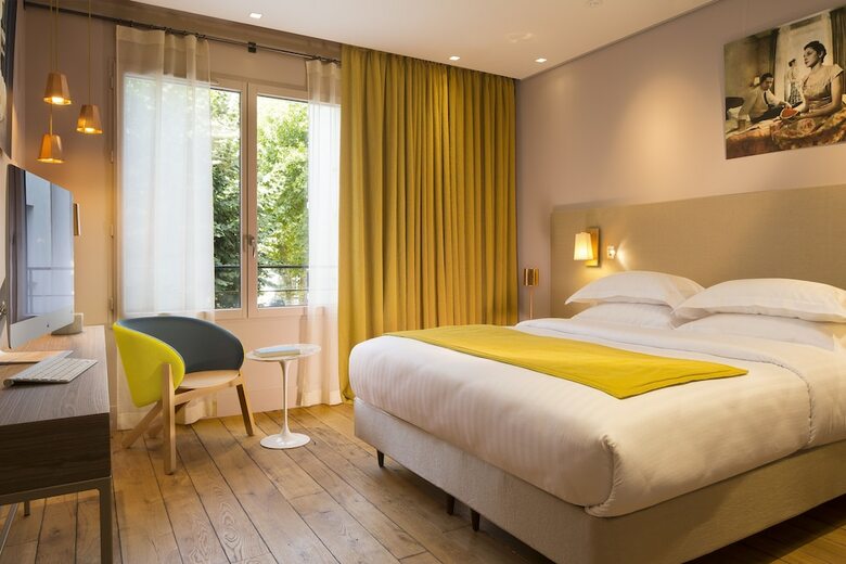 Hotel Ferrandi