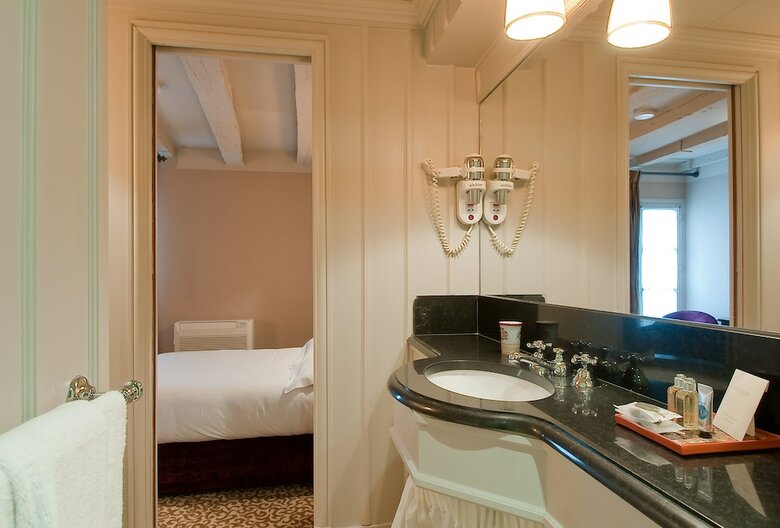 Hotel Odeon Saint Germain