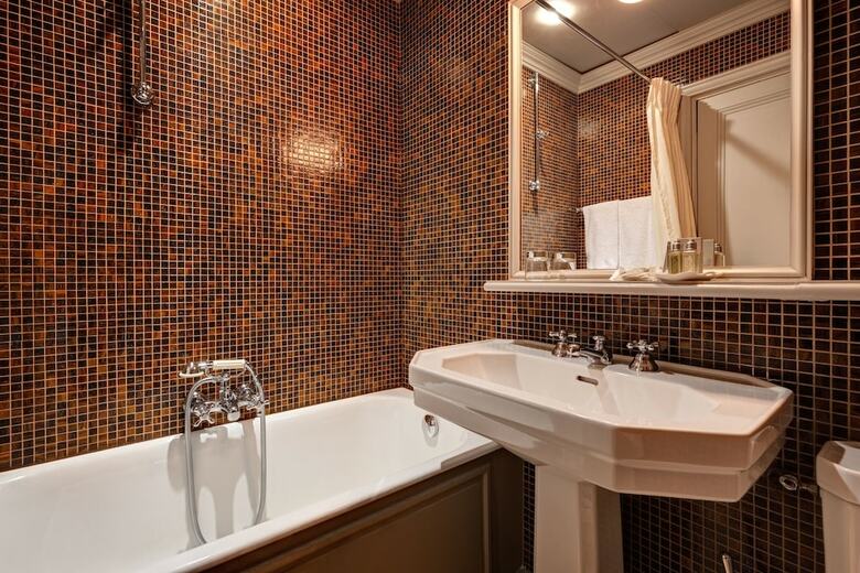 Hotel Odeon Saint Germain