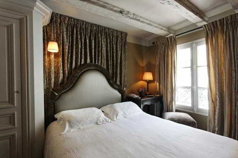 Hotel Odeon Saint Germain