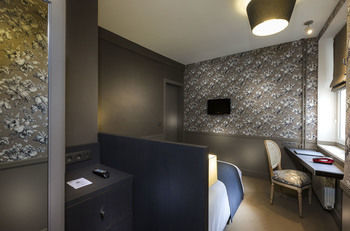Od�on Hotel
