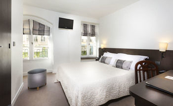 Od�on Hotel